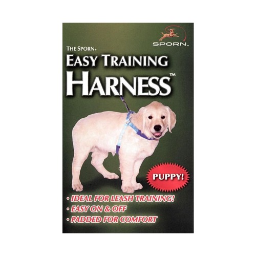 Sporn shop training harness